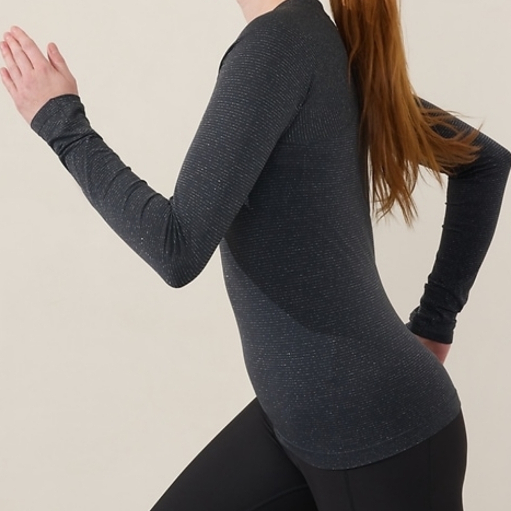 Athleta Long Sleeve